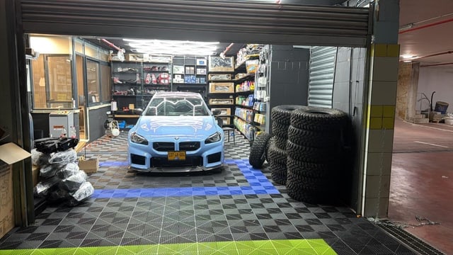 סדנת BrakeBoost באבו גוש